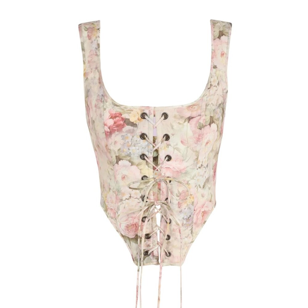 Selkie Pammy Duchess Corset 3X